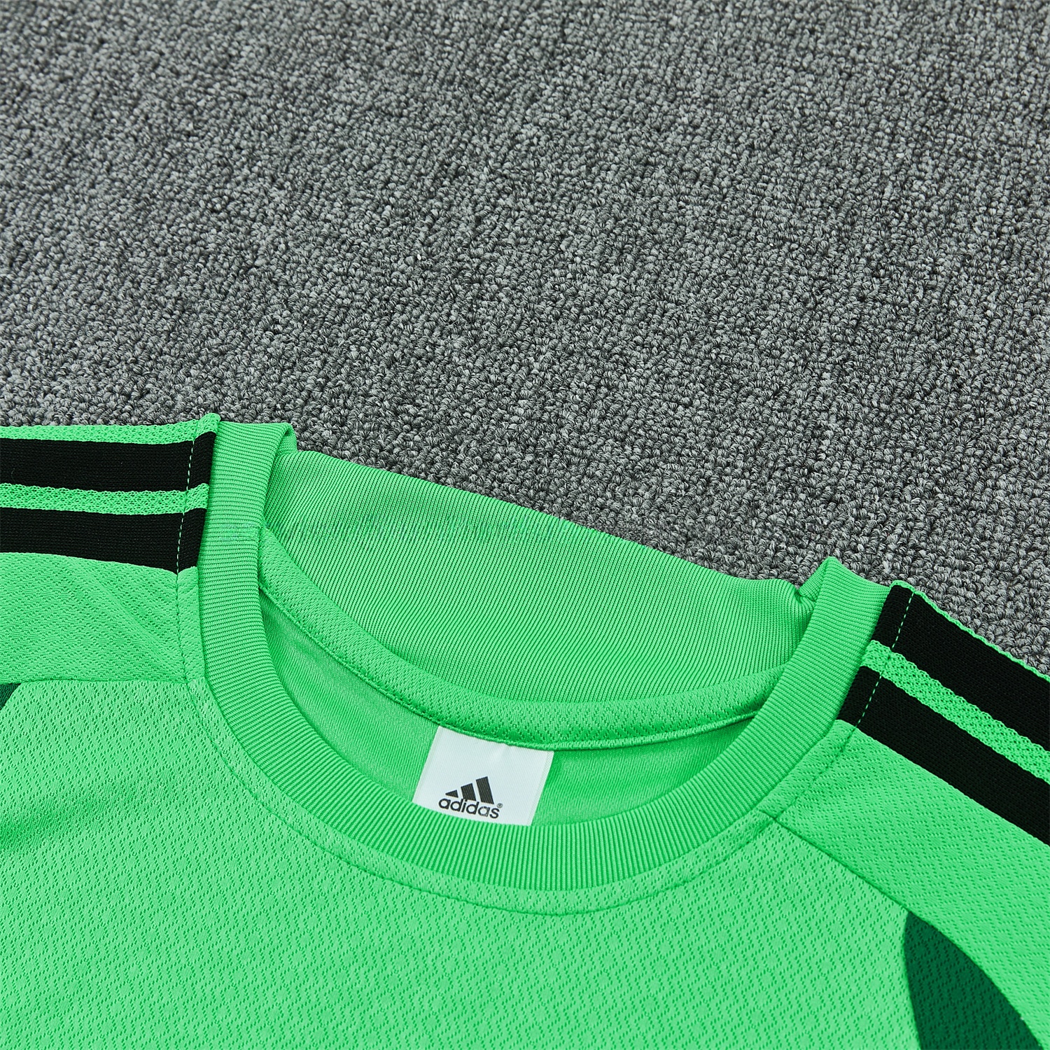 Mexico 2026 Vest Training Set - Green Vest and Black Shorts - UnitedFutballJersey