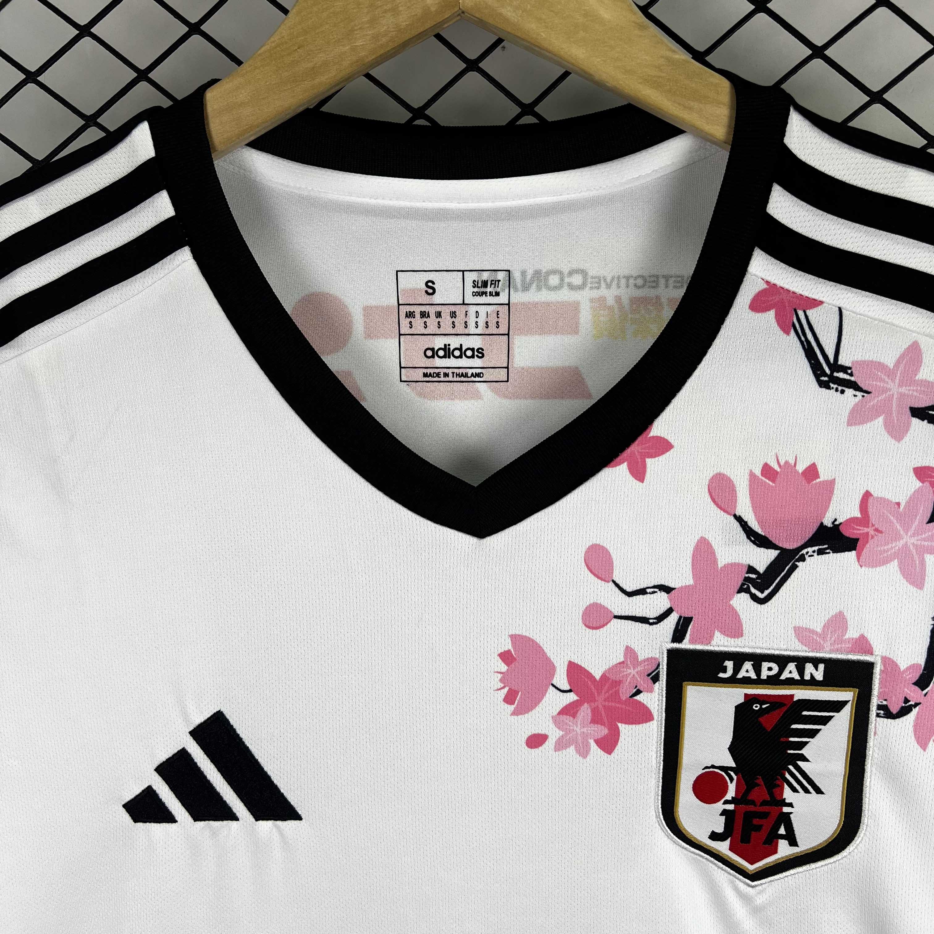 2025/2026 Japan Conan Boys Football Jersey 1:1 Thailand Quality