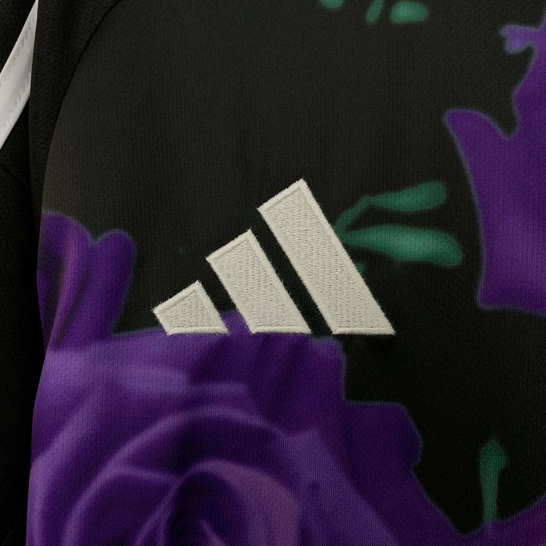 2025/2026 Real Madrid Special Edition 03 Football Shirt 1:1 Thai Quality