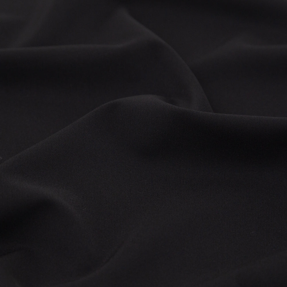 Theory Sea Captian Stretch Polyester Crepe - Joann Fabrics