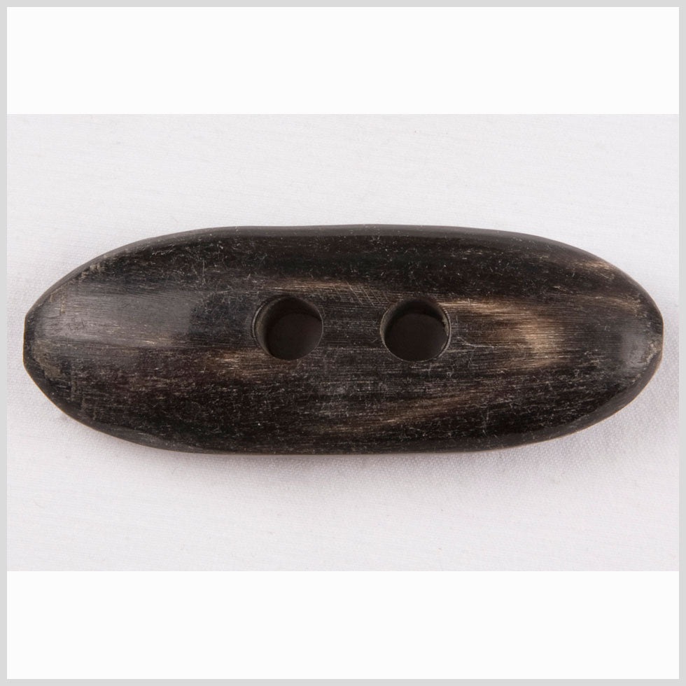 Black Horn Toggle - 94L/60mm - Joann Fabrics