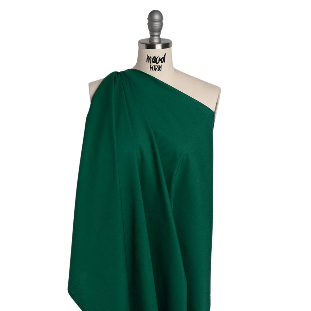 Premium Solid Quilting Cotton by Northcott - Malachite - Colorworks Collection - Joann Fabrics