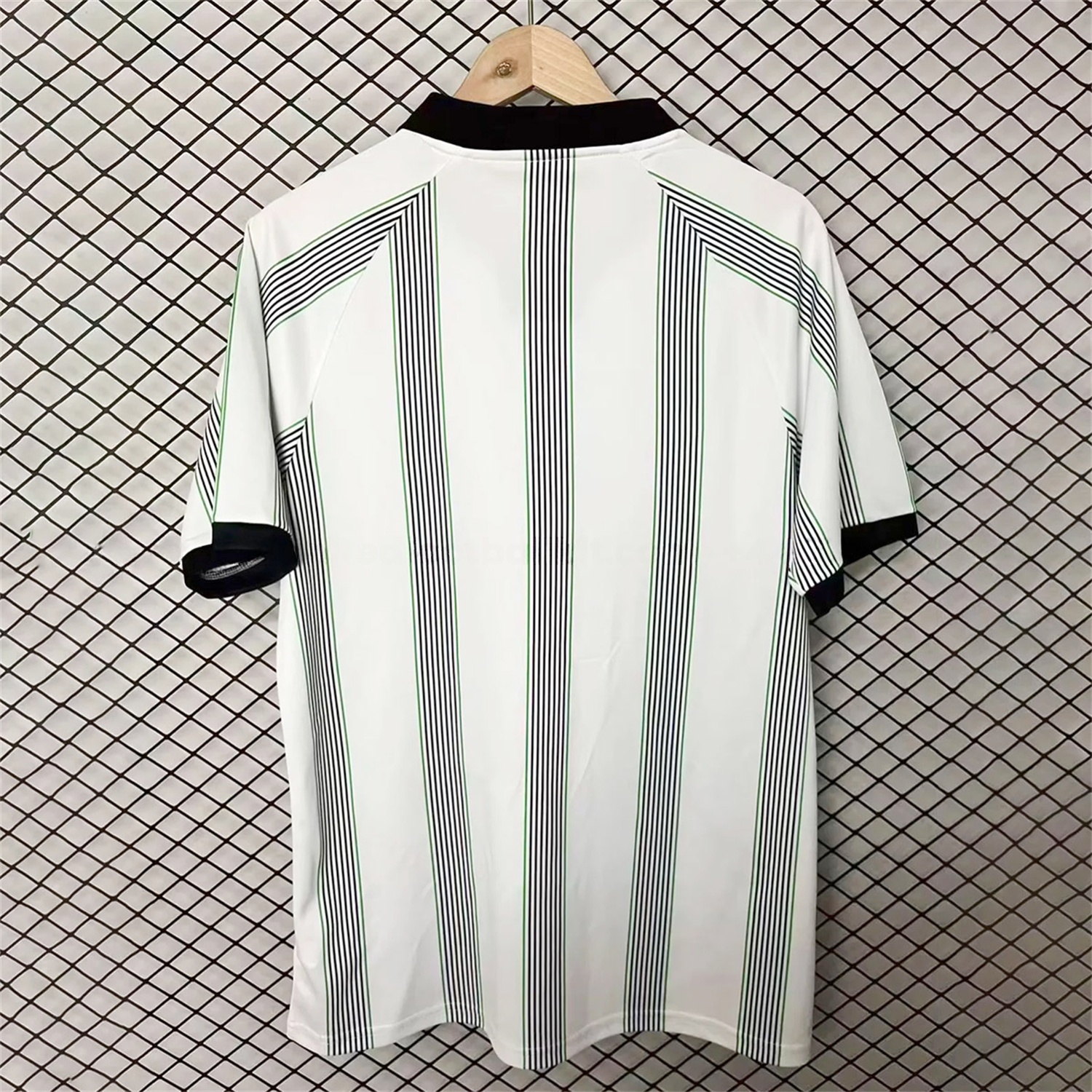 Borussia Mönchengladbach 25-26 King Retro Style Special Jersey - Fans Version - UnitedFutballJersey