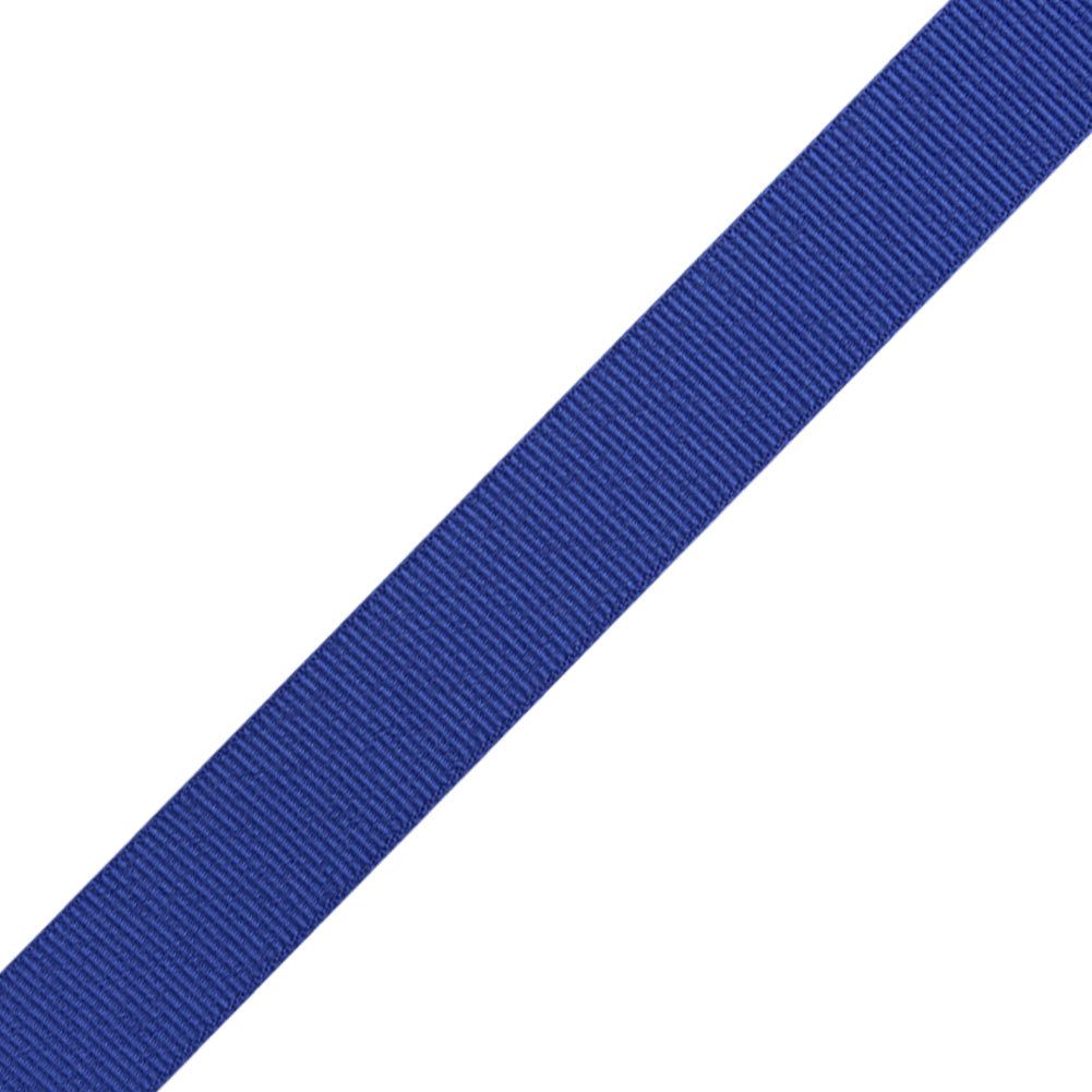 Grosgrain Ribbon - 20mm - Royal - Joann Fabrics