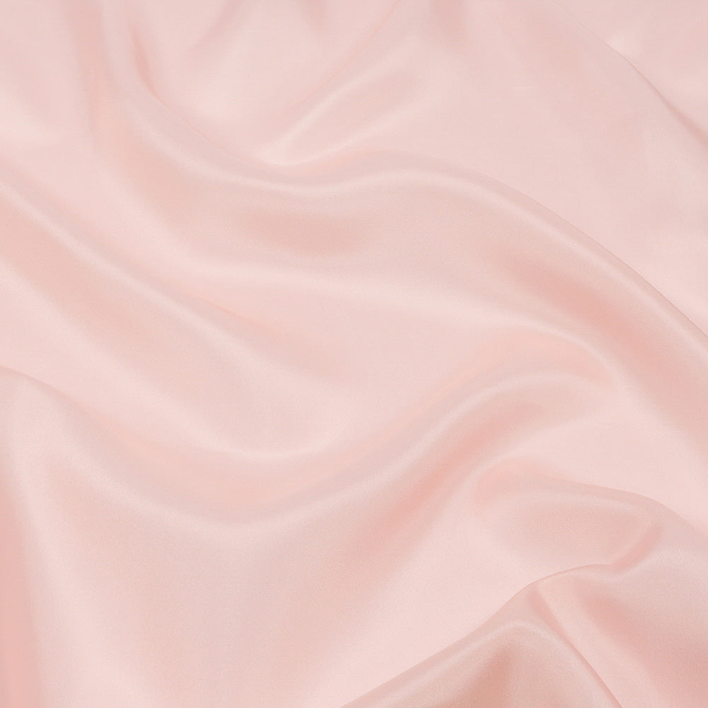China Silk/Silk Habotai - Veiled Rose - Premium Collection - Joann Fabrics