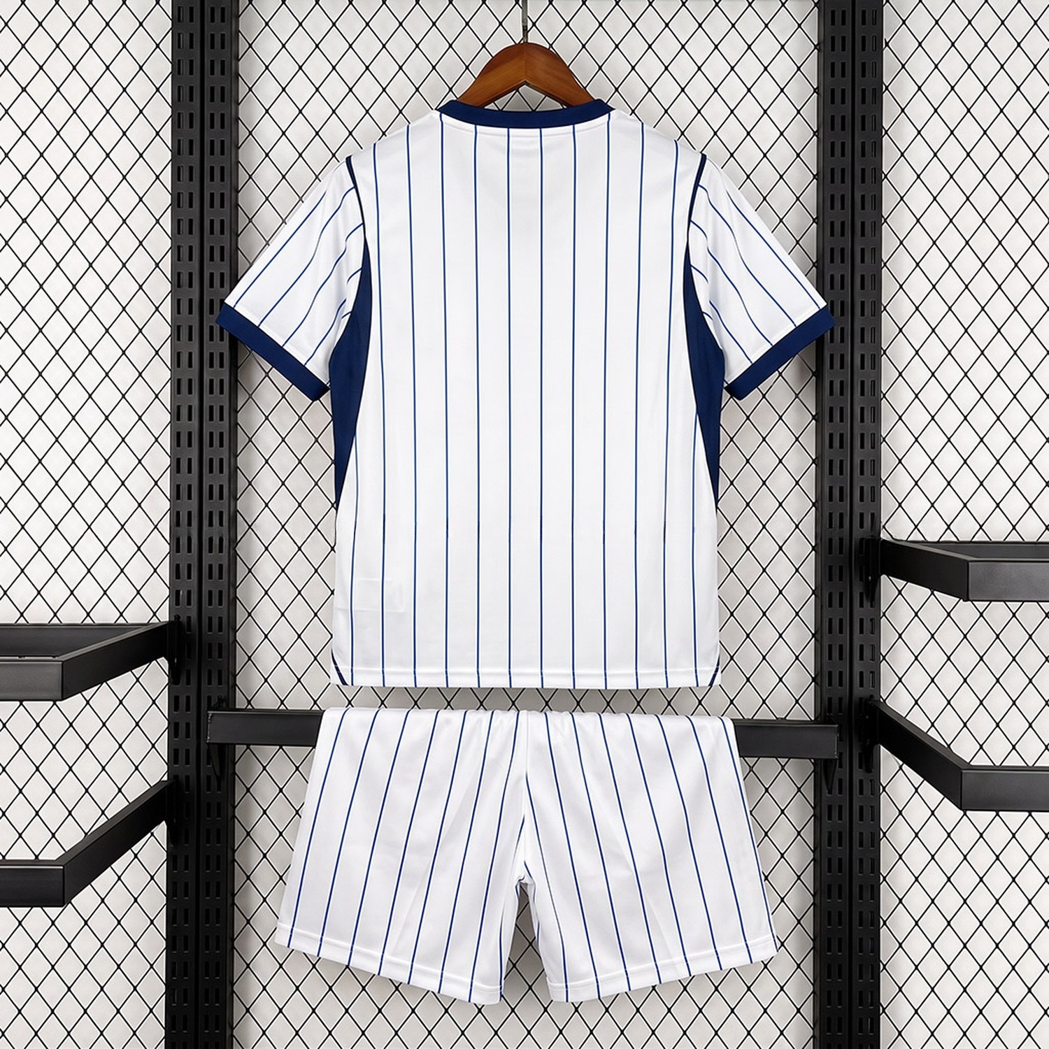 Inter Milan 26-27 Away Kids Kit - UnitedFutballJersey