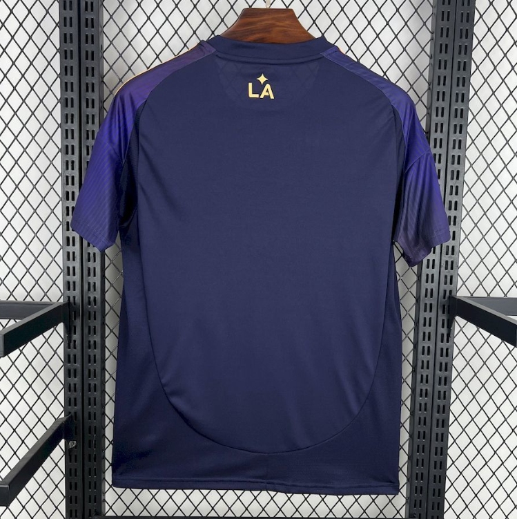 2025-2026 LA Galaxy Away Soccer Jersey 1:1 Thai Quality
