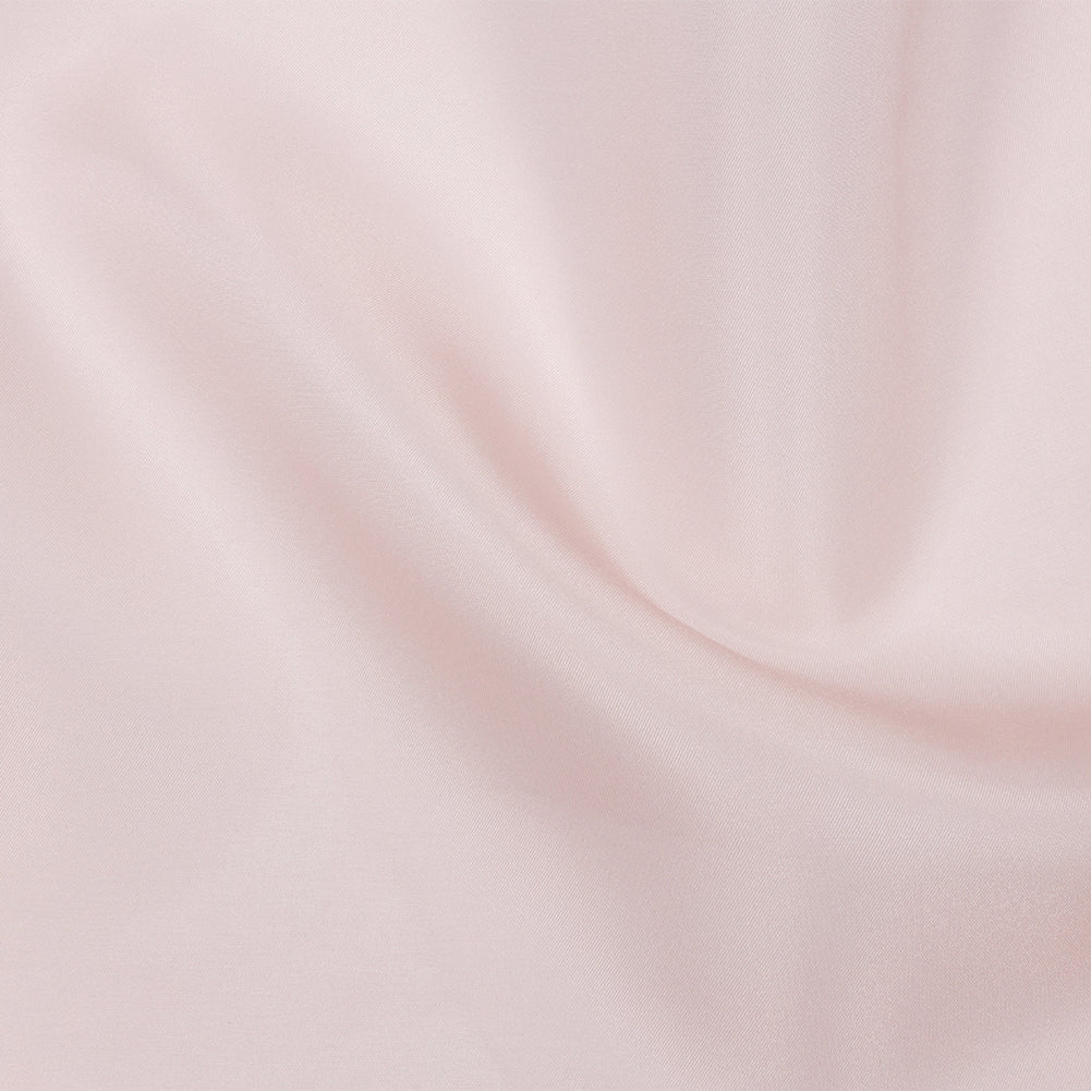 Polyester Twill Organdy - Shimmering Rose Gold - Quinn Collection - Joann Fabrics
