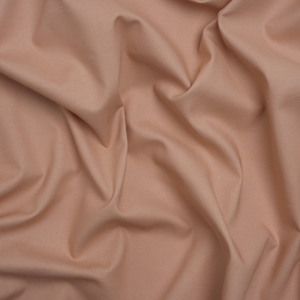 Premium Solid Quilting Cotton by Northcott - Face Powder - Colorworks Collection - Joann Fabrics