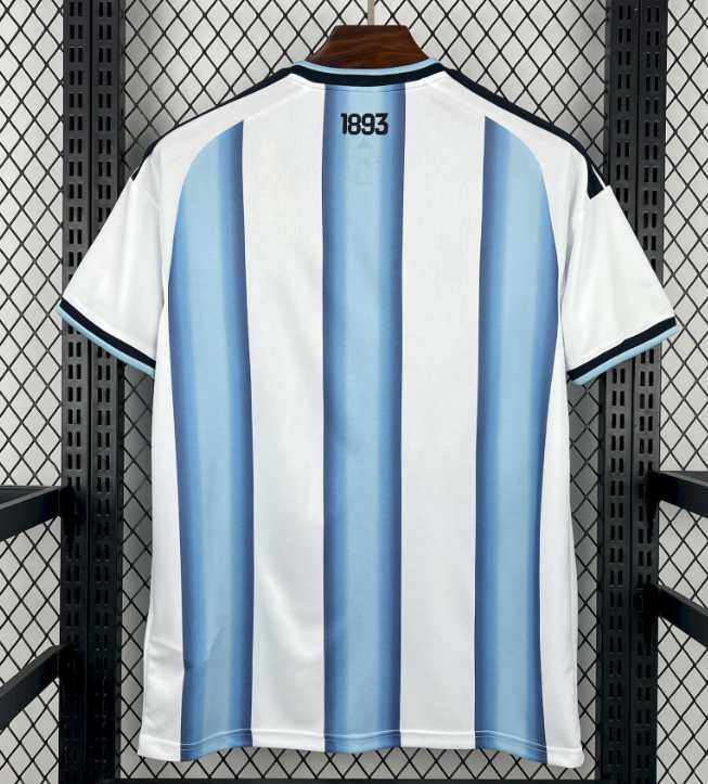 2026 Argentina Home Football Shirt 1:1 Thai Quality