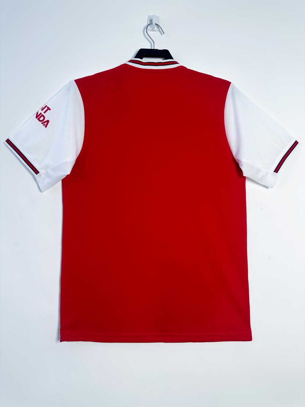 2019/2020 Retro Arsenal Home Football Shirt 1:1 Thai Quality
