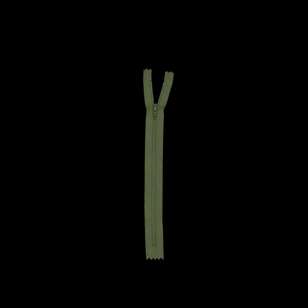 Regular Zipper 9