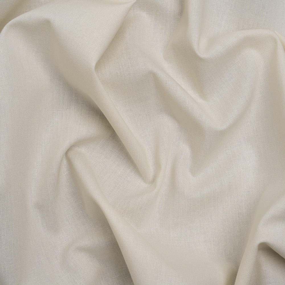 Premium Solid Quilting Cotton by Northcott - Porcelain - Colorworks Collection - Joann Fabrics