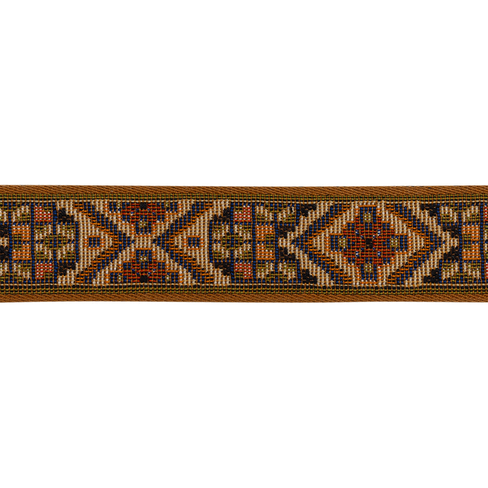 Jacquard Ribbon - 1.125