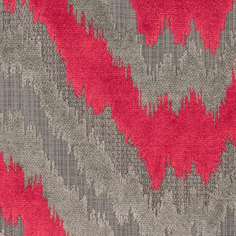 Black Ikat Chenille - Joann Fabrics