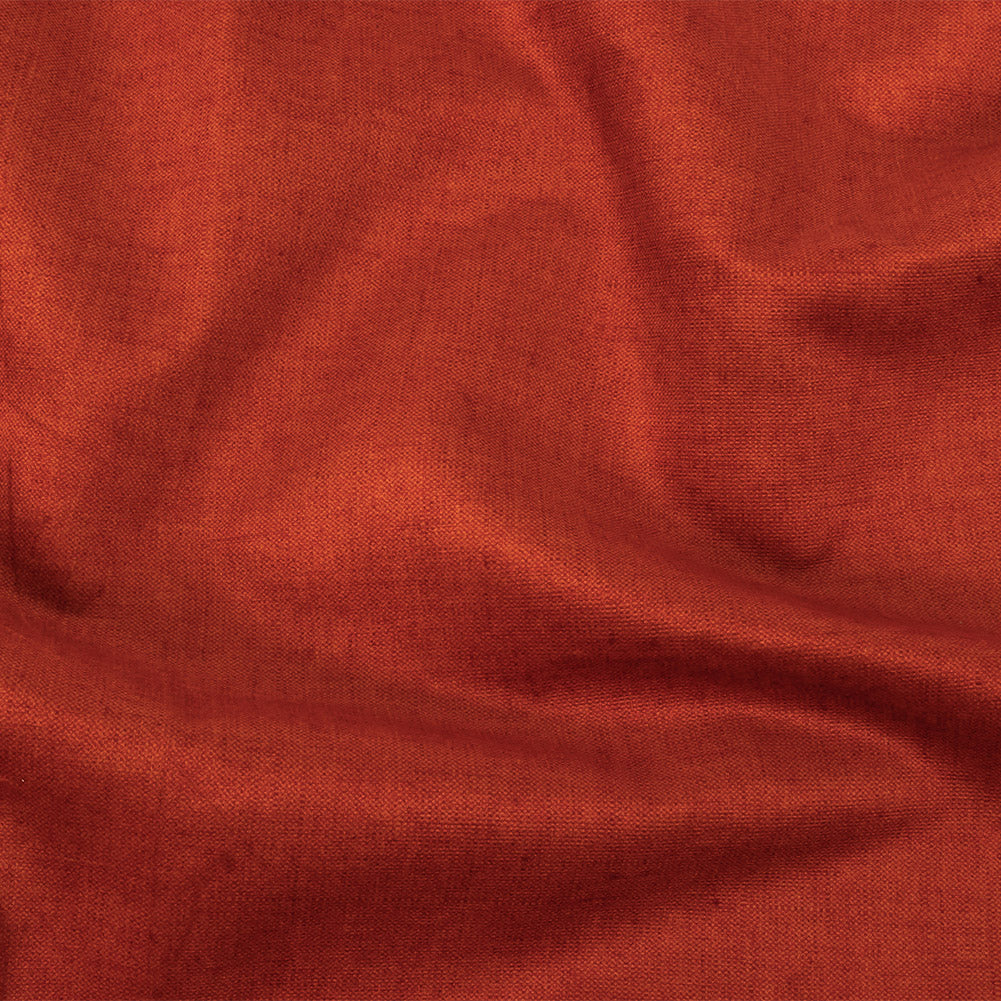 Polyester Microvelvet - Pomegranate - British Imported - Joann Fabrics