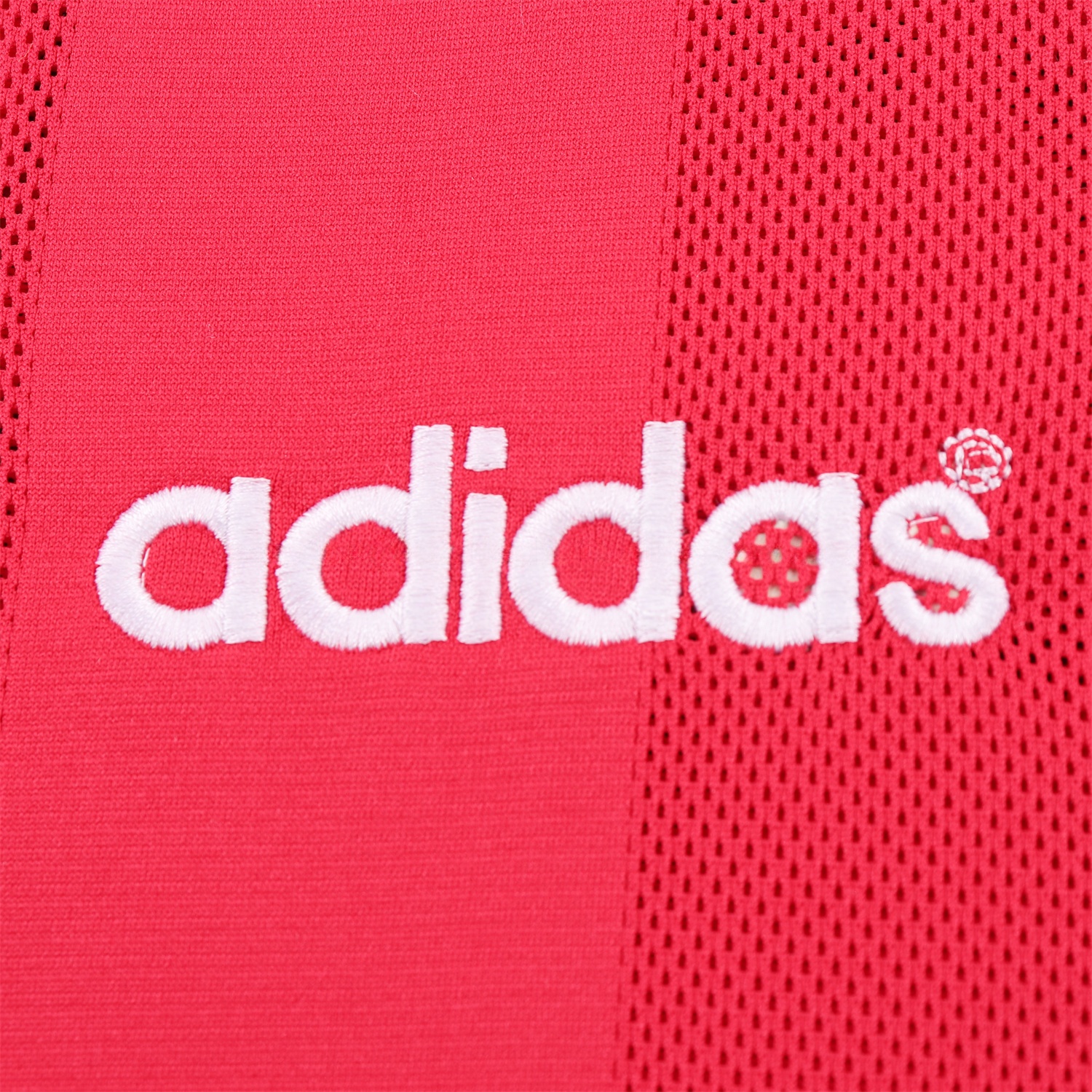 Retro Liver.pool 1995-96 Home Kids Kit - UnitedFutballJersey