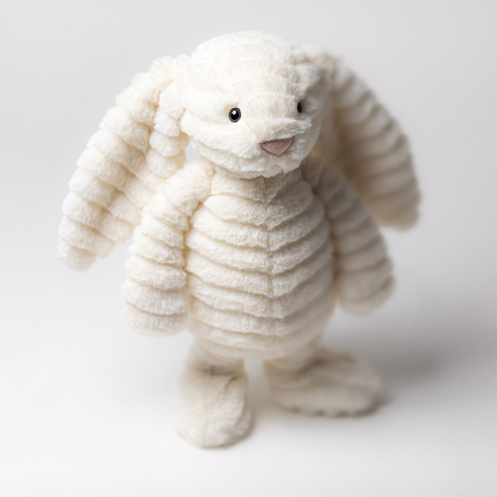 Bashful Luxe Bunny Nimbus
