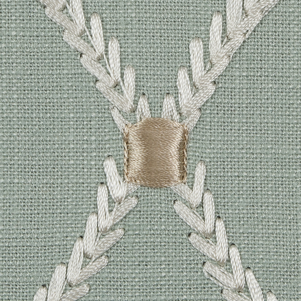 Shore Classical Rayon Embroidered Linen - Joann Fabrics