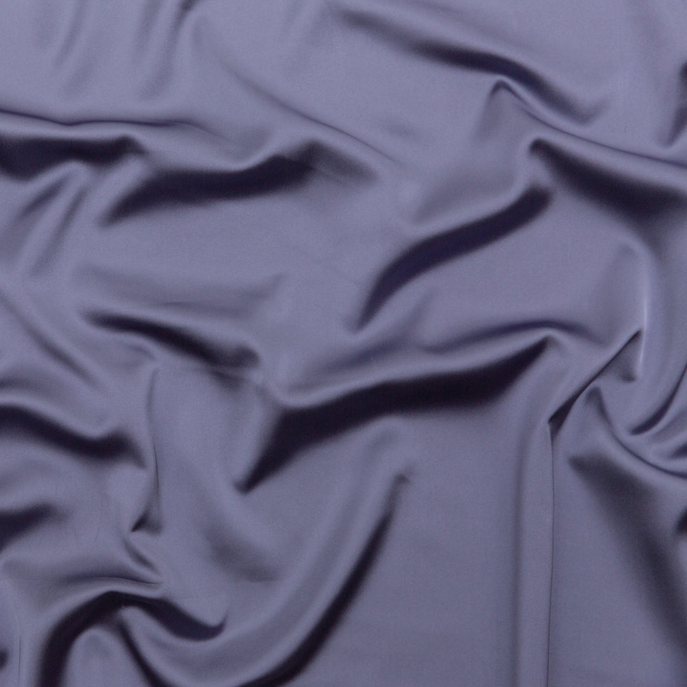 Jessica Powder Blue Stretch Satin - Joann Fabrics