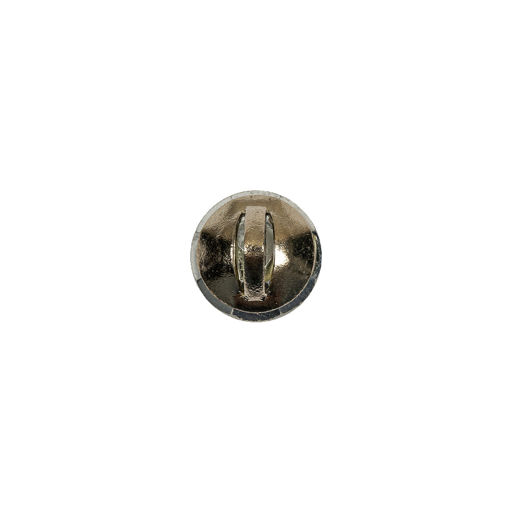 Vintage Transparent Faceted Rhinestone Button - 16L/10mm - Joann Fabrics