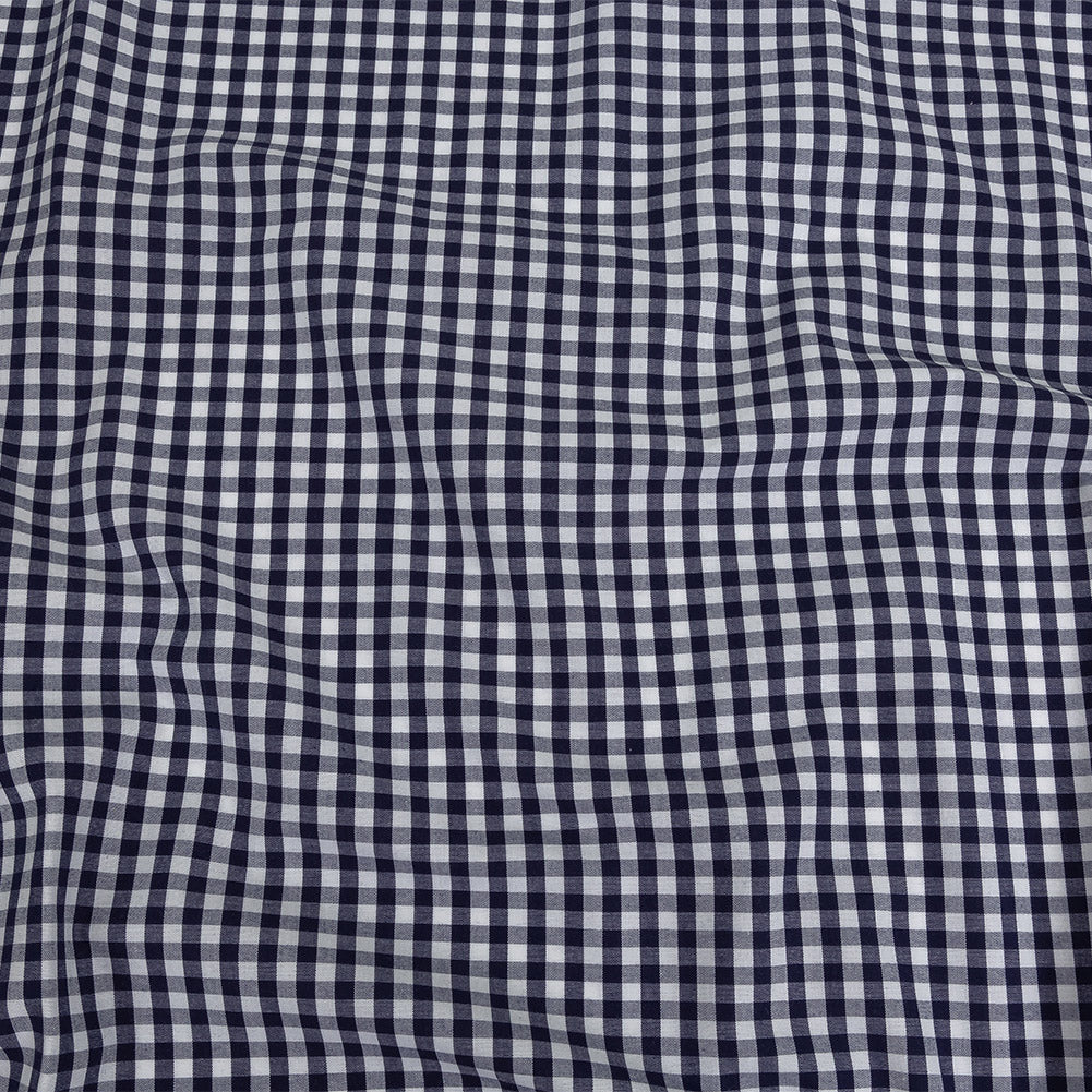 Cotton Gingham 0.25