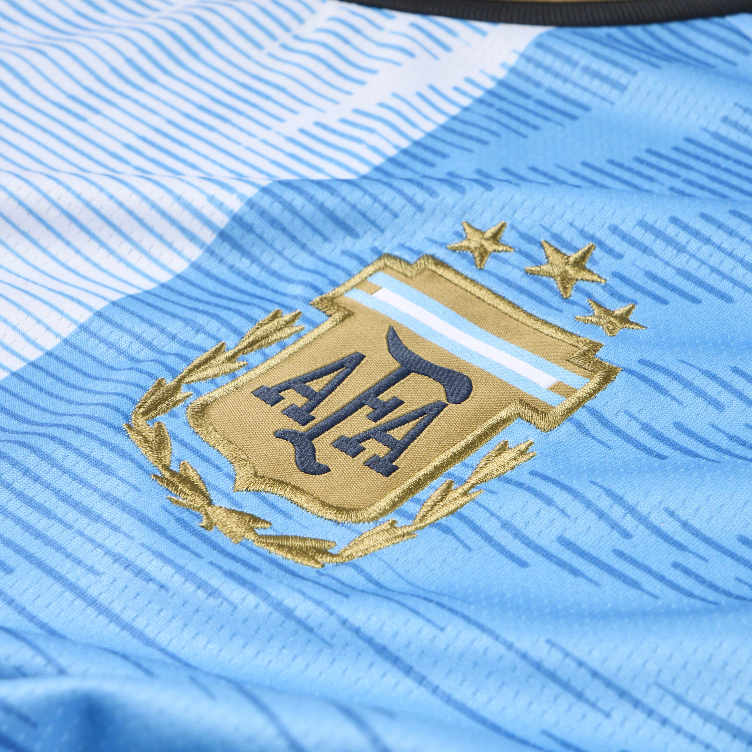 【Signed Version】Argentina 2026 Messi Anniversary Special Jersey - Fans Version - UnitedFutballJersey