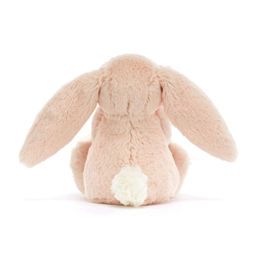 Bashful Bunny Soother