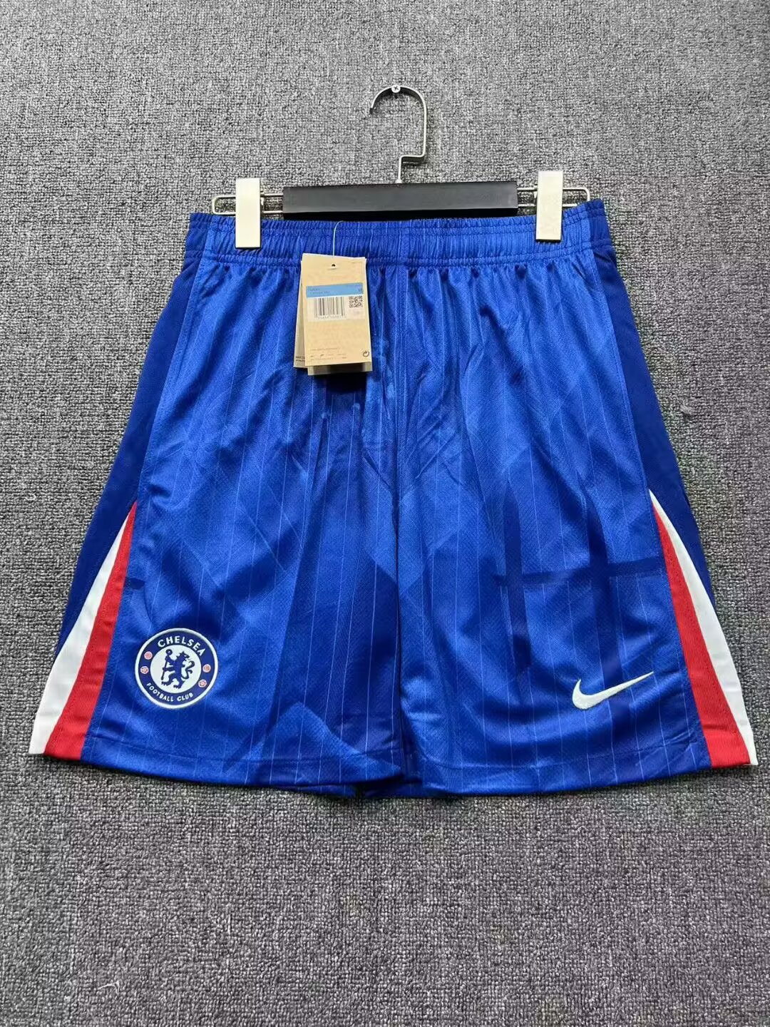 2025/2026 Chelsea Home Shorts 1:1 Thai Quality
