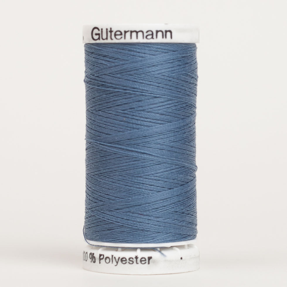 Gutermann Sew All Thread 250m - 236 Stone Blue - Joann Fabrics
