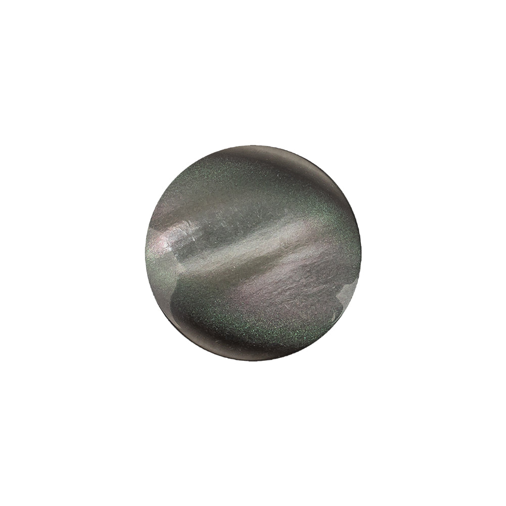 Waterock Iridescent Self Back Plastic Button - 28L/18mm - Joann Fabrics