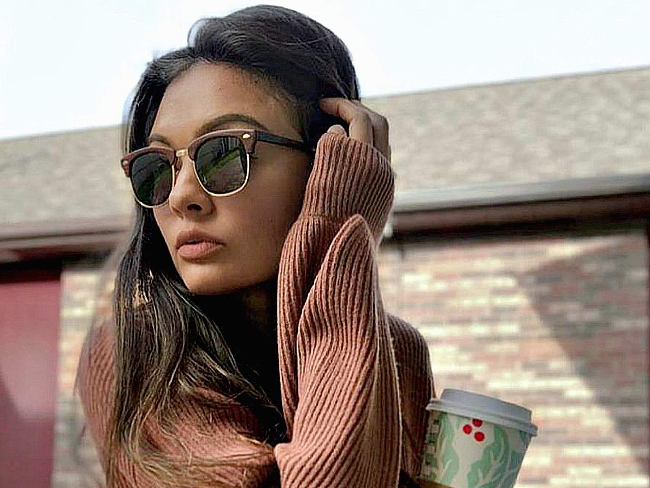 Oakmont – Timber Polarized