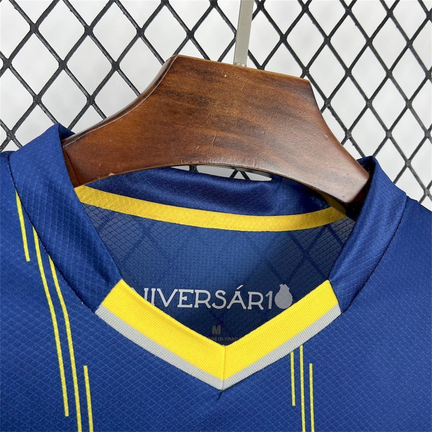 Porto 25-26 Fourth Jersey - Fans Version - UnitedFutballJersey