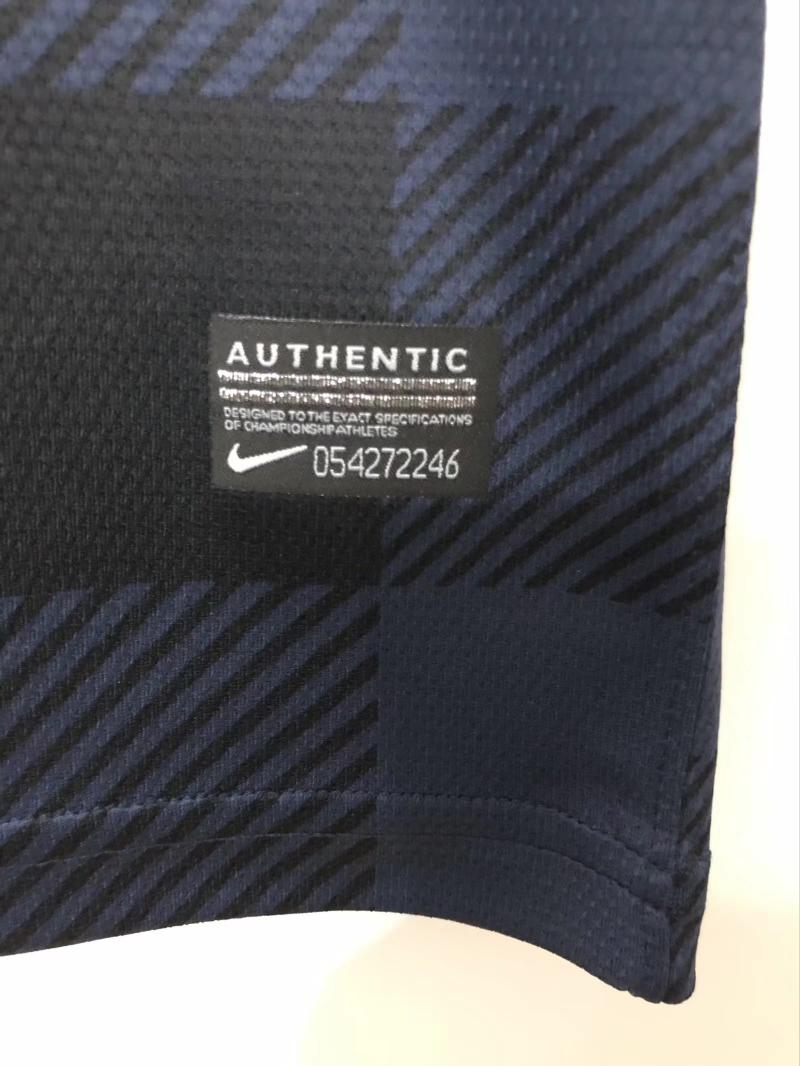 2013/2014 Retro Manchester United Away Football Shirt 1:1 Thai Quality