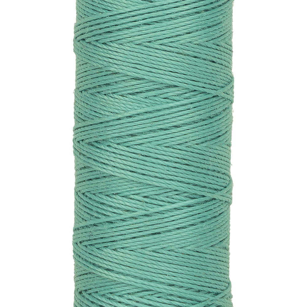 Gutermann Heavy Duty Top Stitch Thread 30m - 607 Crystal - Joann Fabrics