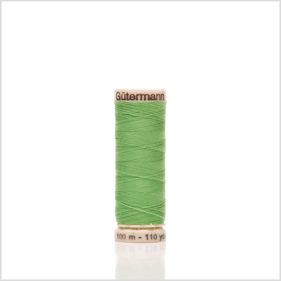 Gutermann Sew All Thread 100m - 728 Light Green - Joann Fabrics