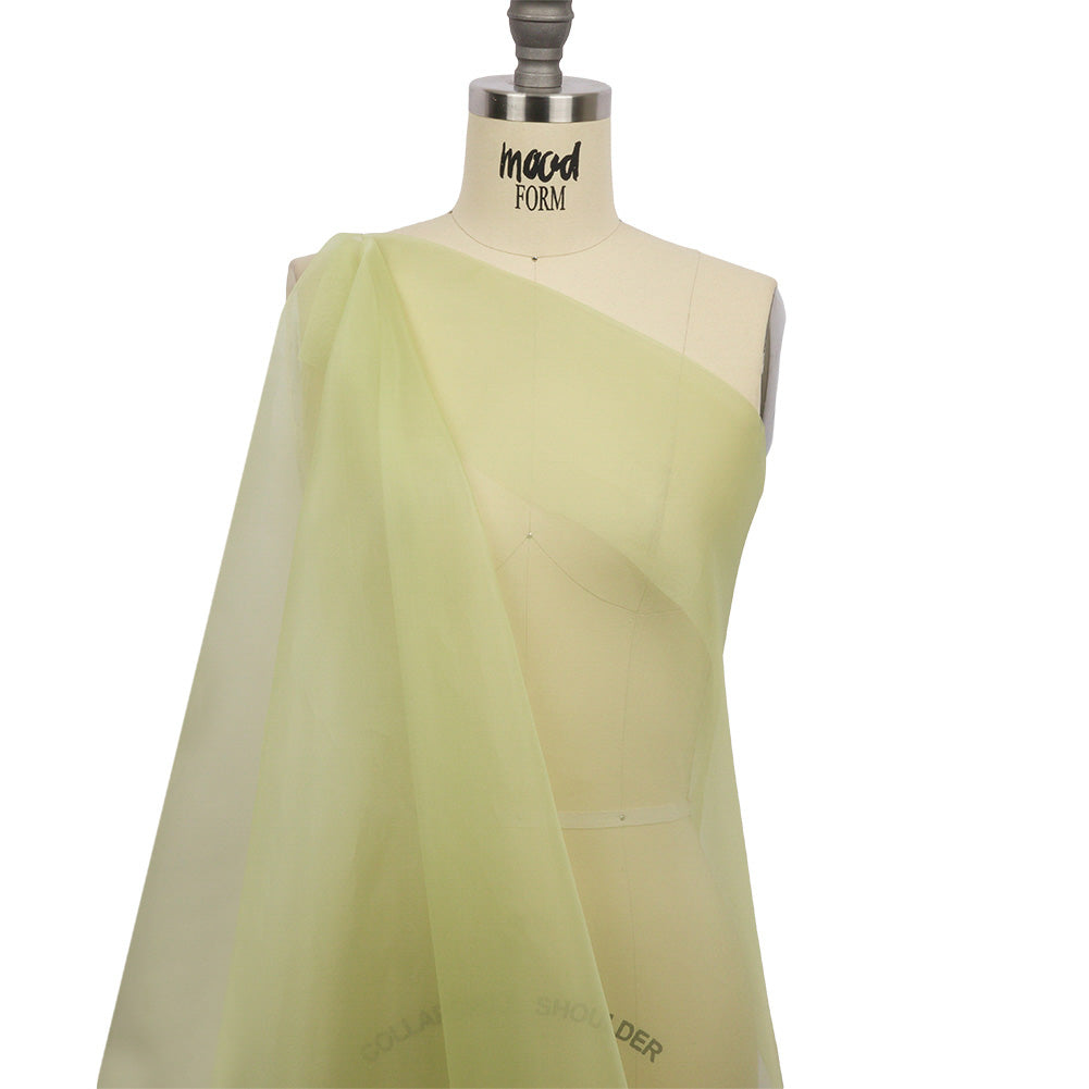 Silk Organza 44