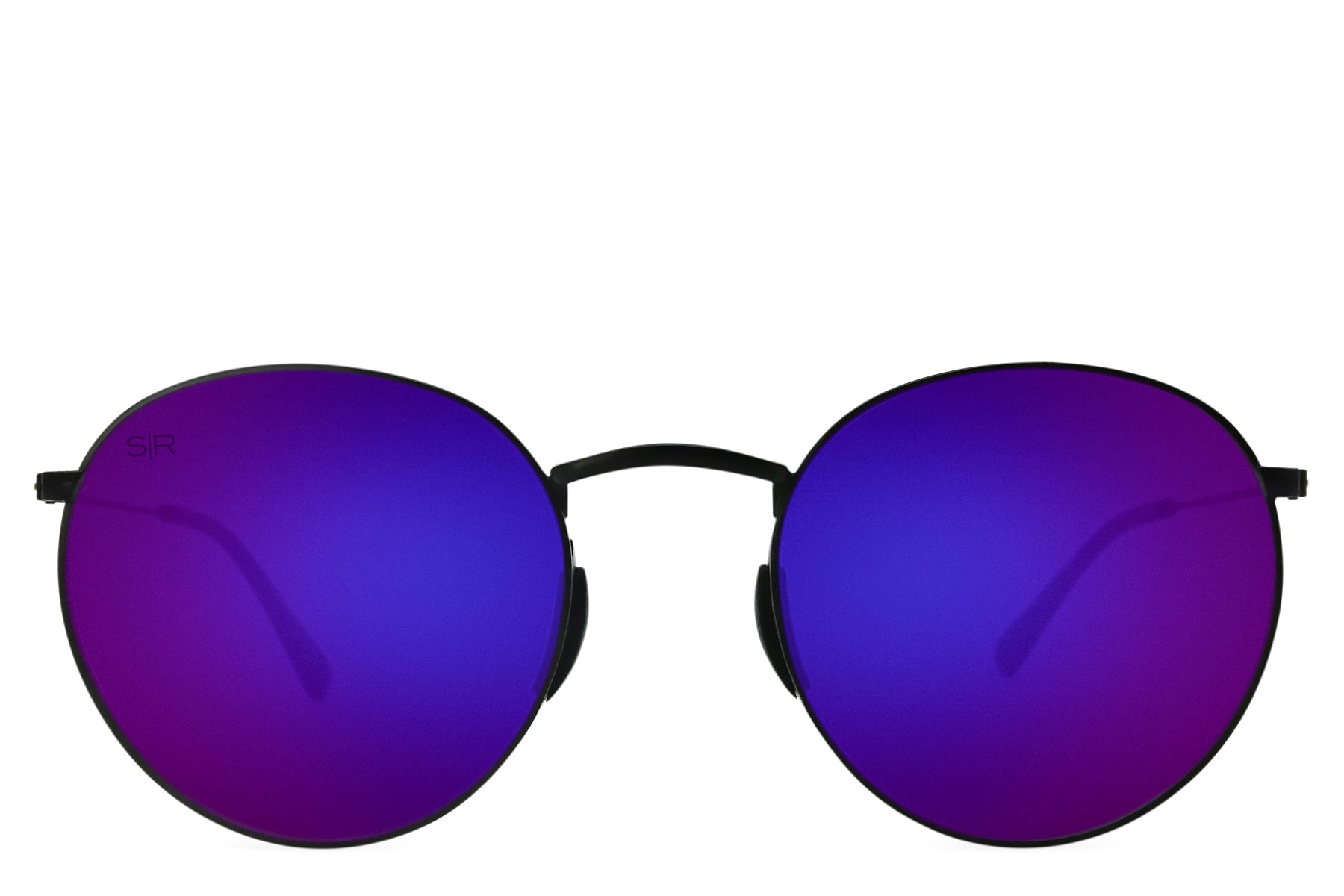 Tangle Free Aston – Purple Polarized
