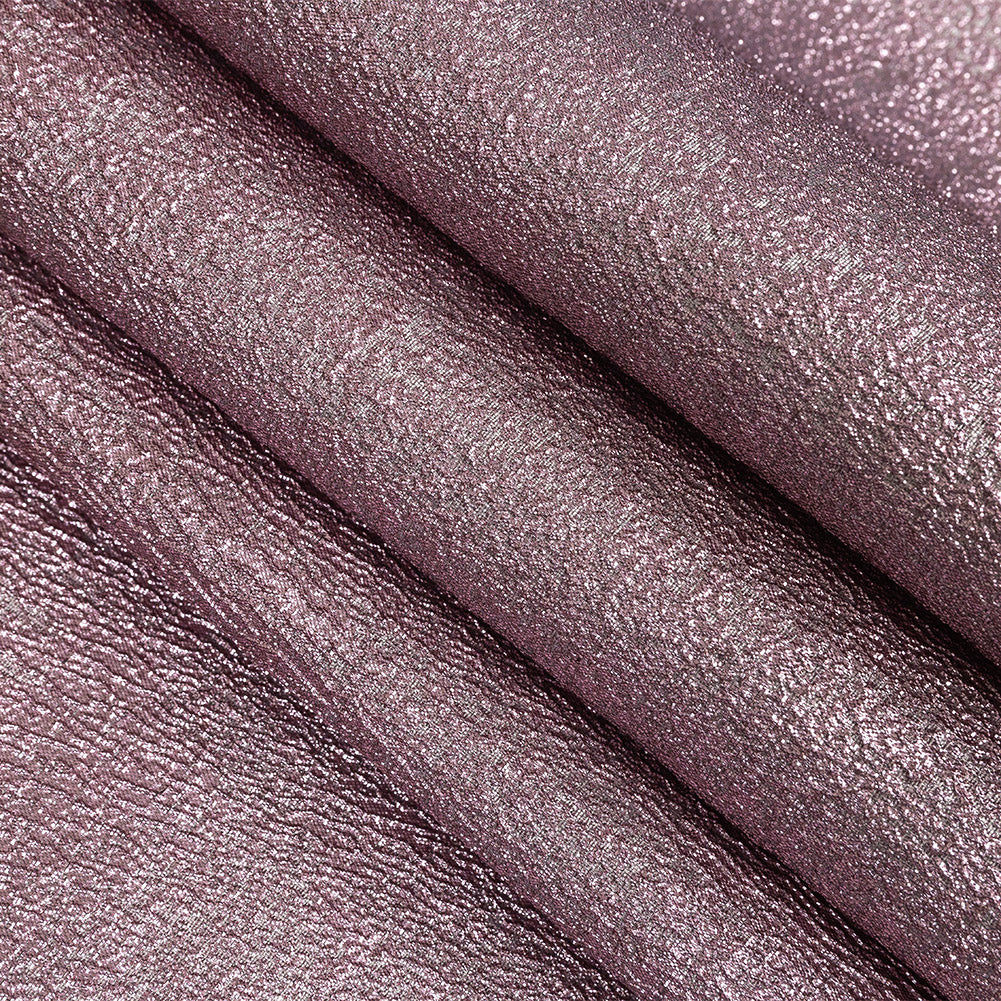 Metallic Pink Crackle Luxury Brocade - Joann Fabrics