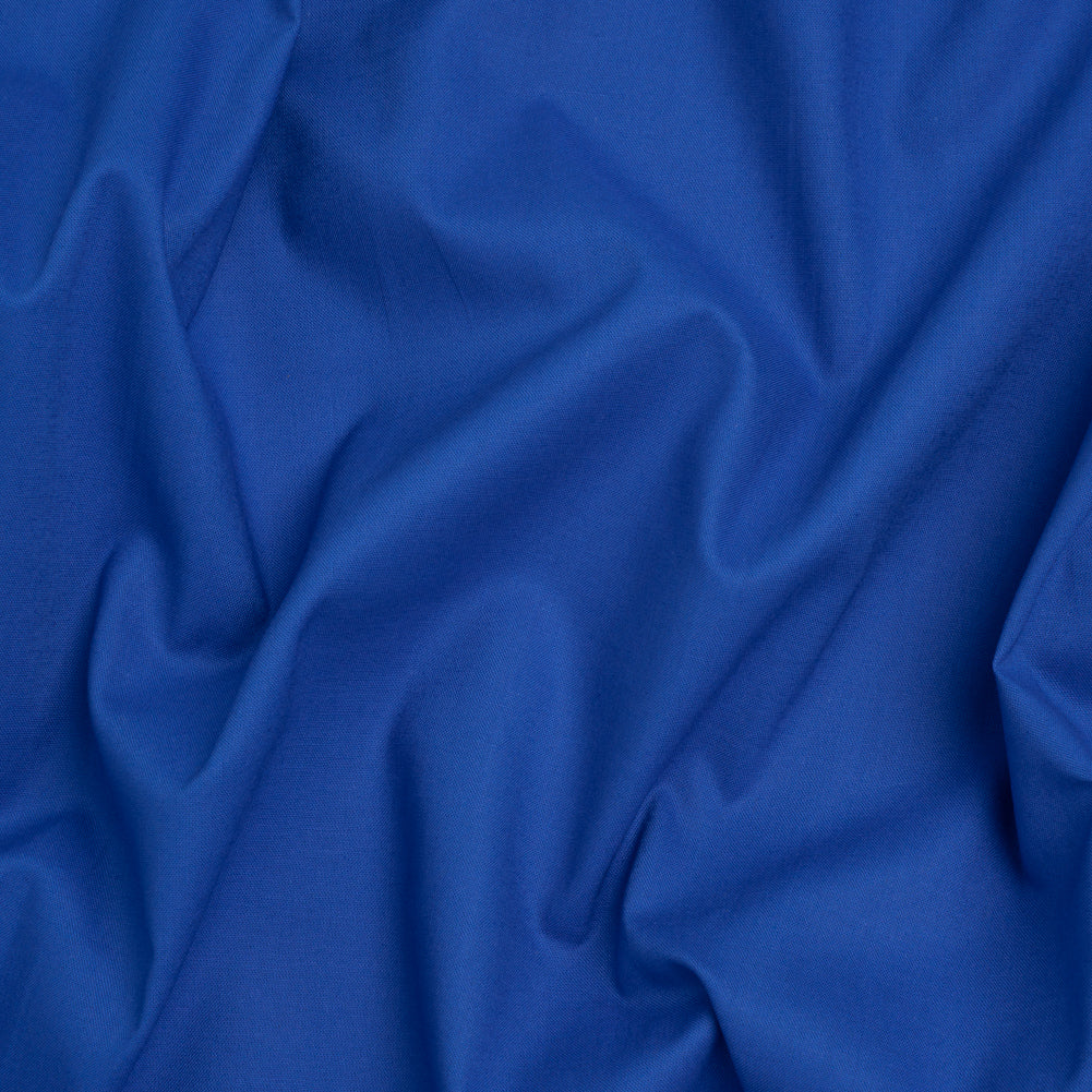 Sew Classic Solid Quilting Cotton Fabrics - Bright Royal Blue - Joann Fabrics