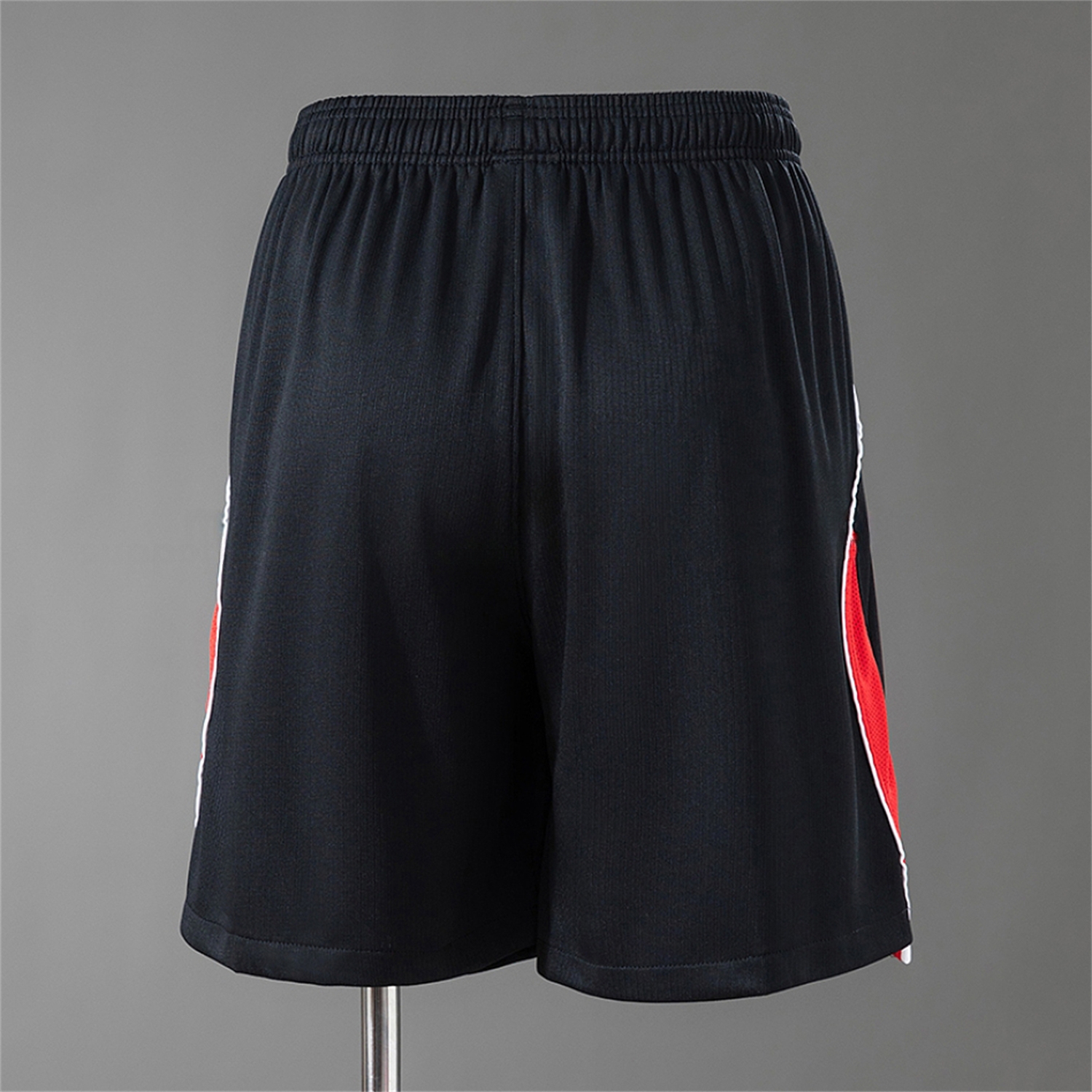 South Korea 2026 Home Shorts - Fans Version - UnitedFutballJersey