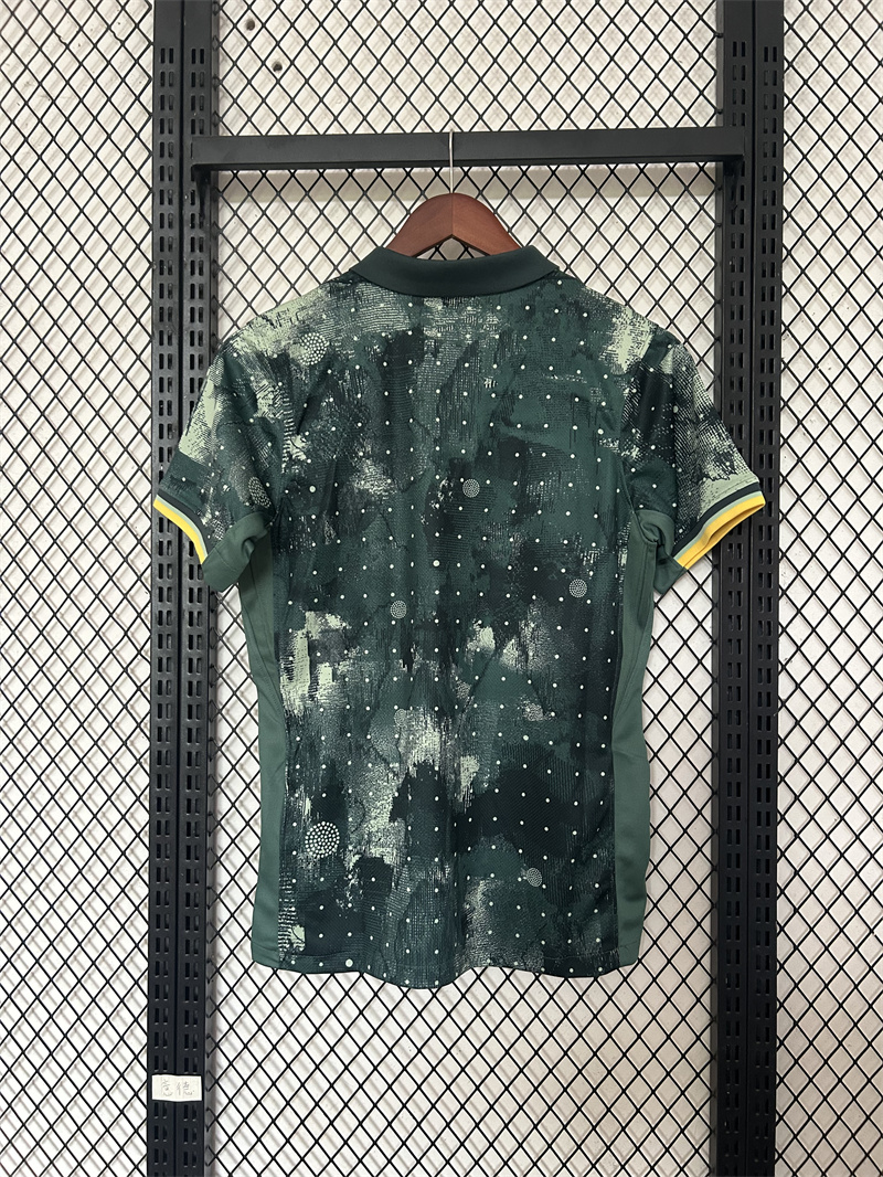 2024/2025 Tottenham Third Away Football Shirt 1:1 Thai Quality