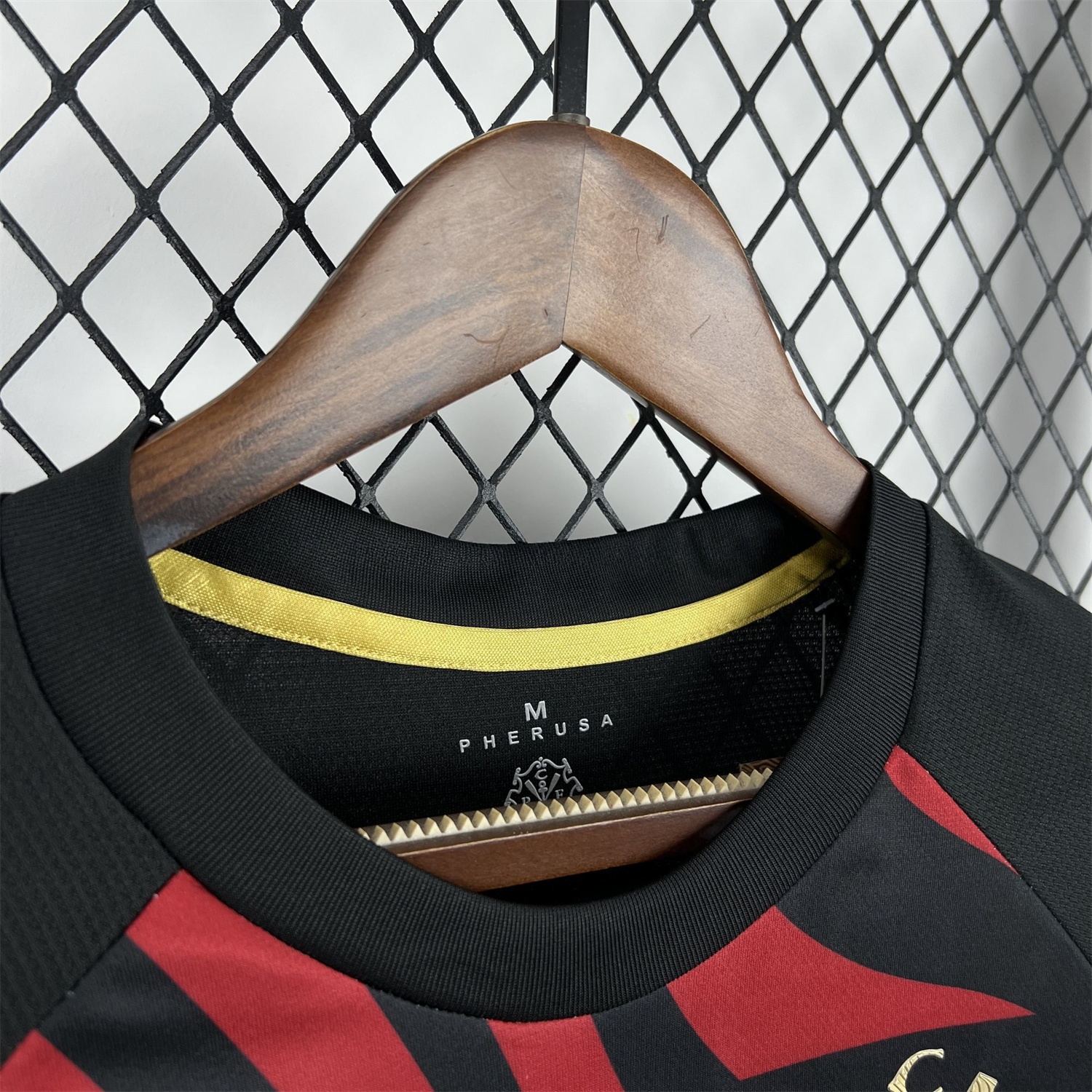 Women's Flamengo 25-26 Red And Black Special Jersey - UnitedFutballJersey