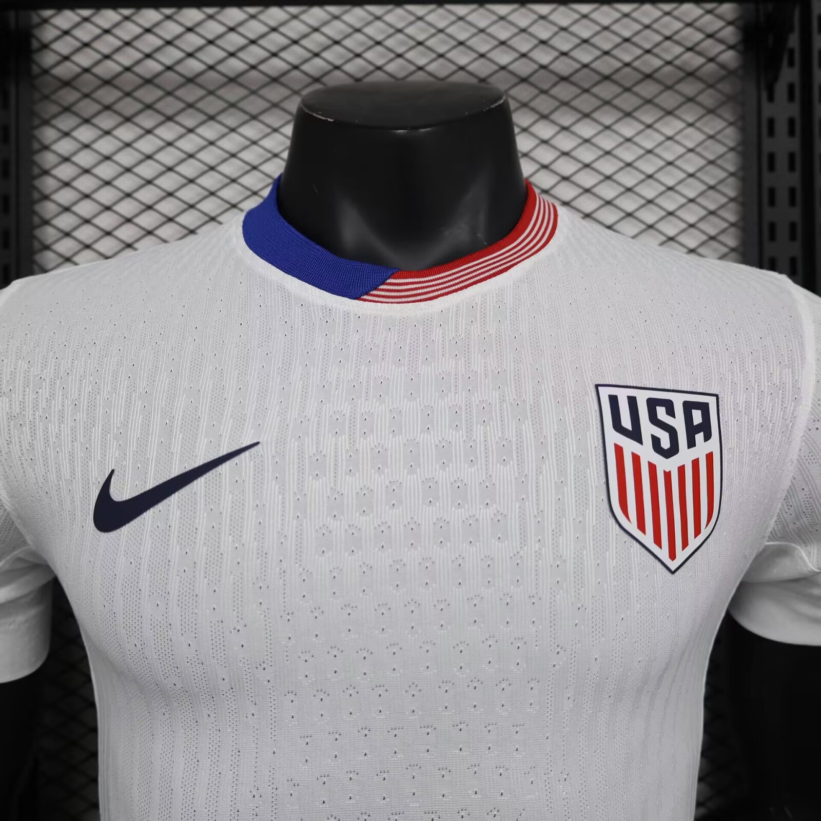 2024-2025 Player Version América Home Jersey 1:1 Thai Quality