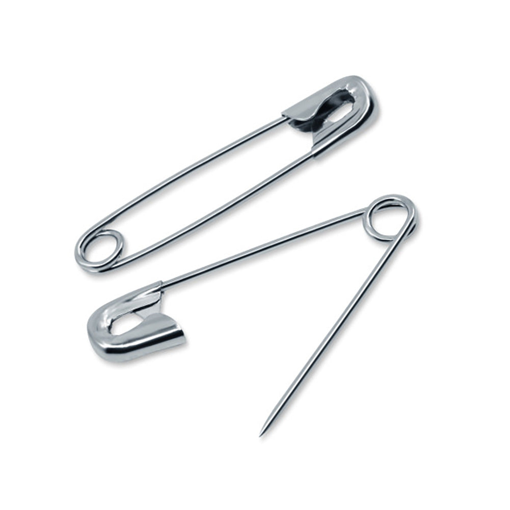 Dritz Safety Pins - 1.0625
