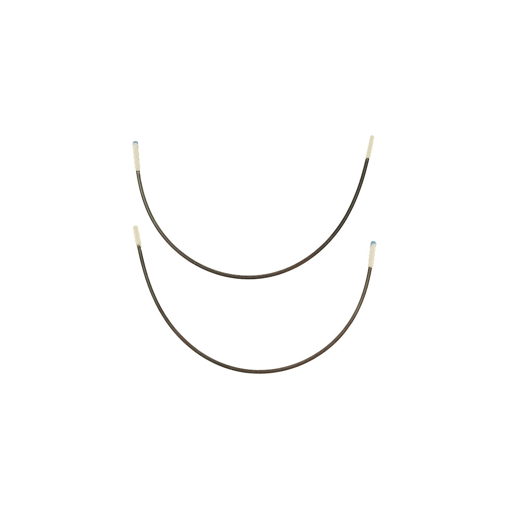 Metal Bra Underwire Pair - Size 36 - Joann Fabrics