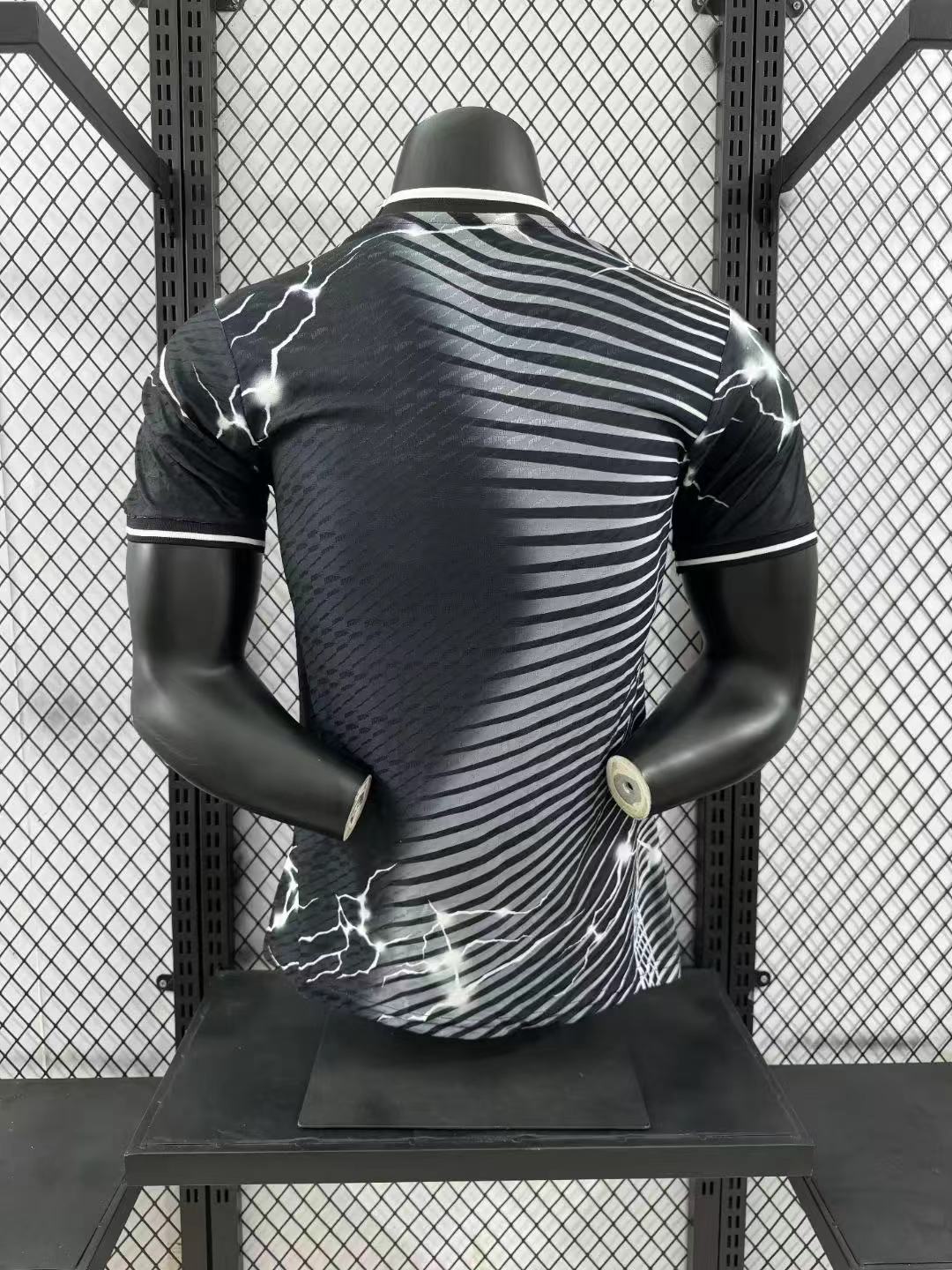 2024/2025 Real Madrid Player Version Special Edition 13 Football Jersey 1:1 Thai quality