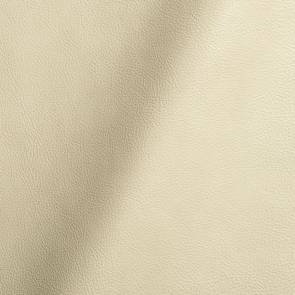 Vesper Italian Cream Antique Look Top Grain Performance Cow Leather Hide with Protective Finish - Joann Fabrics