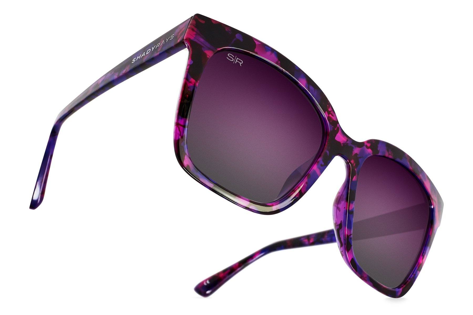 Azalea – Galaxy Tortoise Polarized