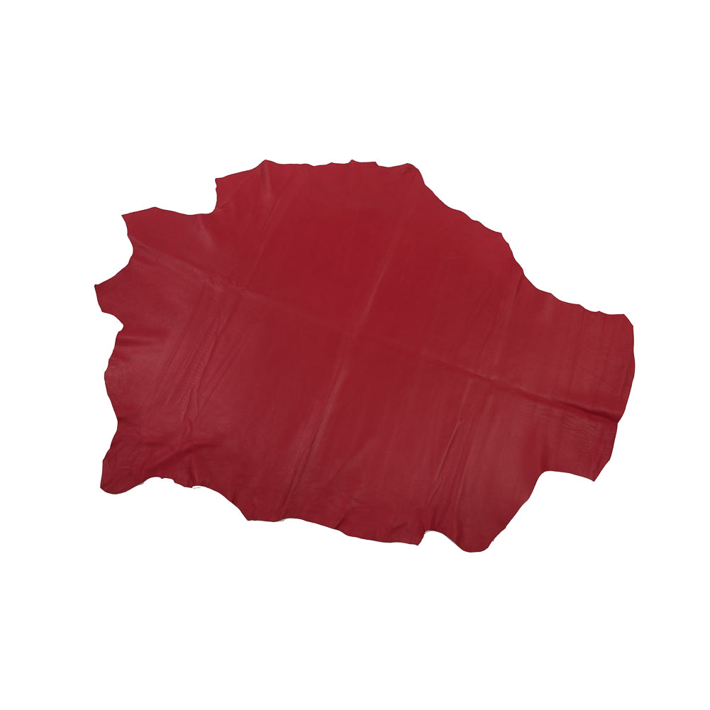 Large Red Lamb Leather - Joann Fabrics
